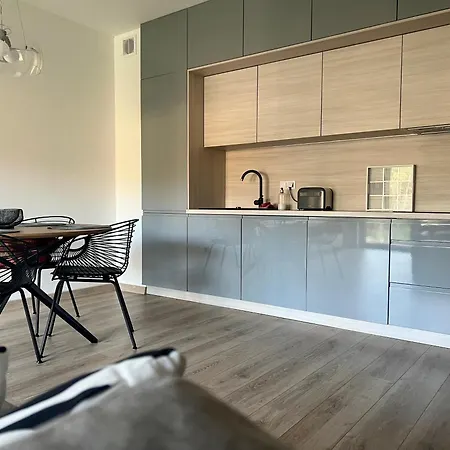 Przy Plazy Pobierowo