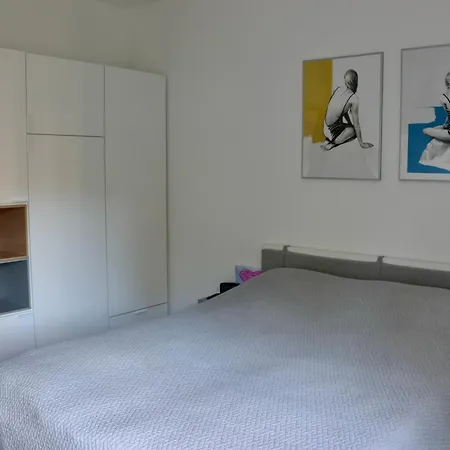 Przy Plazy Διαμέρισμα Pobierowo