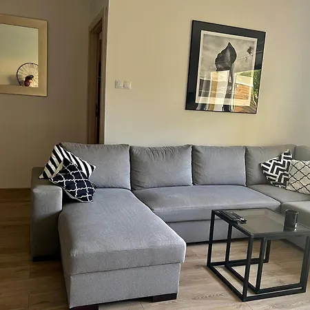 Przy Plazy Pobierowo