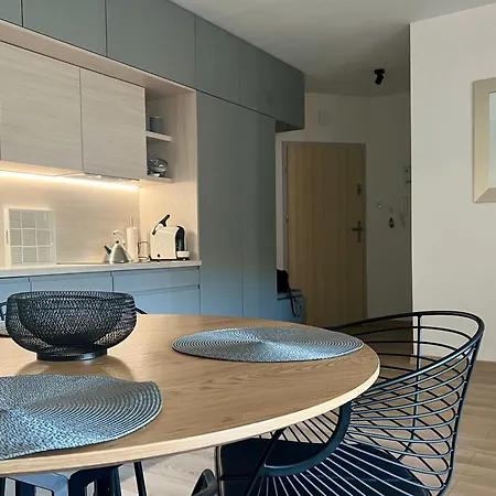 Διαμέρισμα Przy Plazy