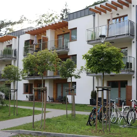 Przy Plazy * Pobierowo