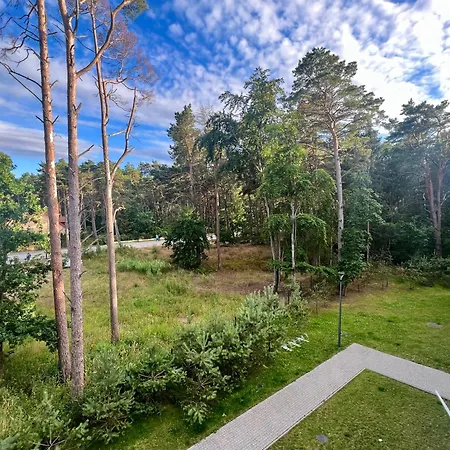 Przy Plazy * Pobierowo