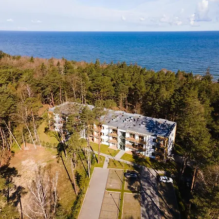 Διαμέρισμα Przy Plazy