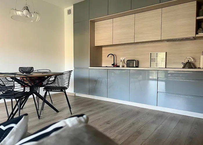 Przy Plazy Pobierowo