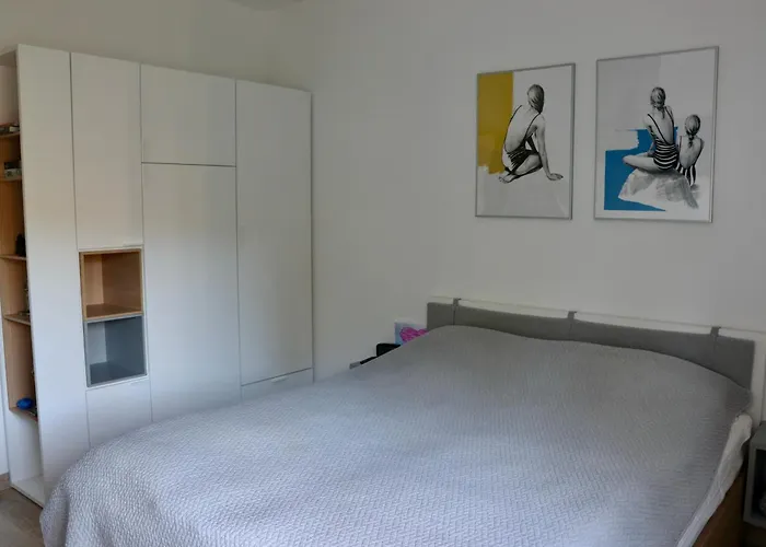 Przy Plazy Apartman Pobierowo