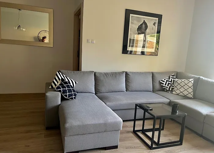 Przy Plazy Pobierowo