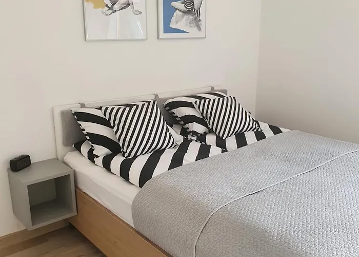 Przy Plazy * Pobierowo