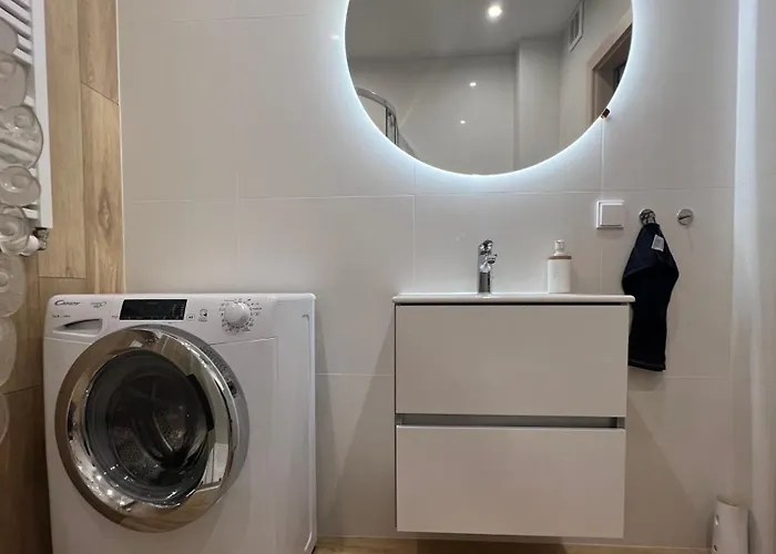 Przy Plazy * Pobierowo