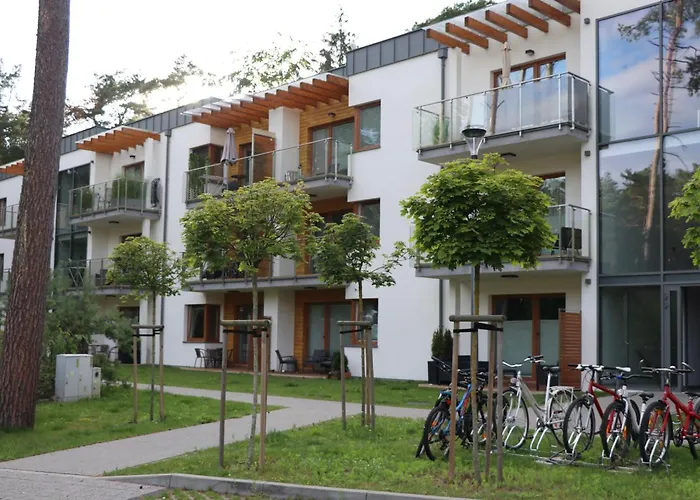 Przy Plazy * Pobierowo