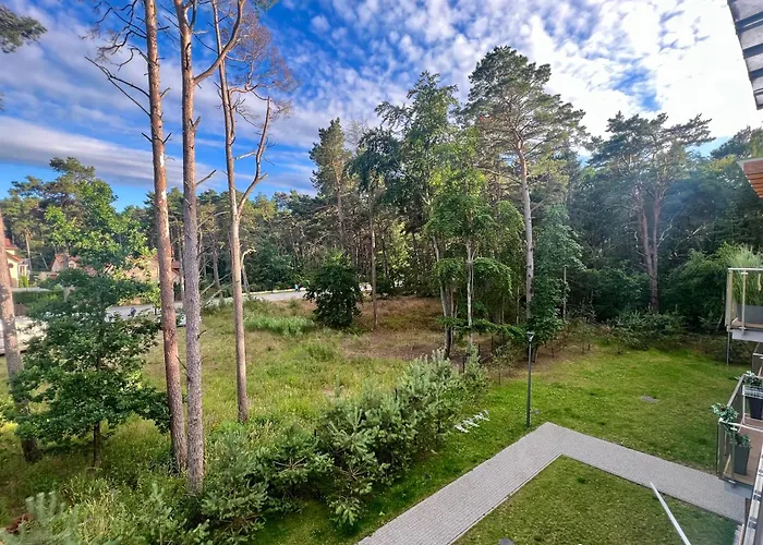 Przy Plazy * Pobierowo